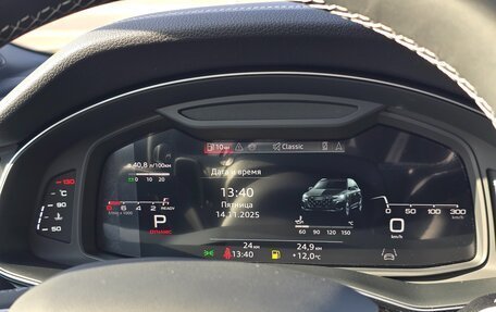 Audi Q7, 2024 год, 11 390 000 рублей, 14 фотография