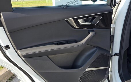 Audi Q7, 2024 год, 11 390 000 рублей, 23 фотография
