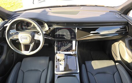 Audi Q7, 2024 год, 11 390 000 рублей, 26 фотография