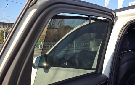 Audi Q7, 2024 год, 11 390 000 рублей, 22 фотография