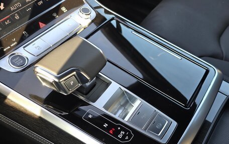 Audi Q7, 2024 год, 11 390 000 рублей, 20 фотография