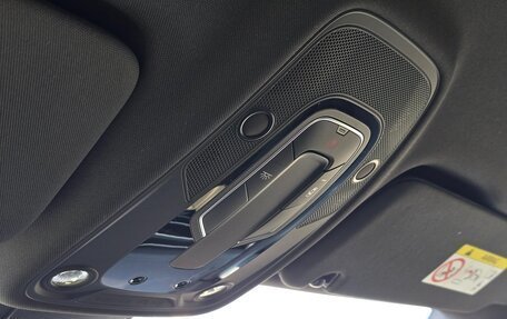 Audi Q7, 2024 год, 11 390 000 рублей, 17 фотография