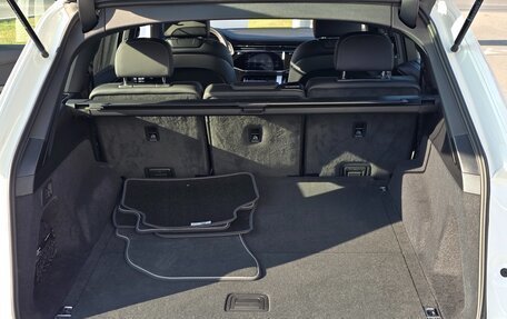 Audi Q7, 2024 год, 11 390 000 рублей, 27 фотография