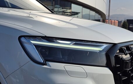 Audi Q7, 2024 год, 11 390 000 рублей, 30 фотография