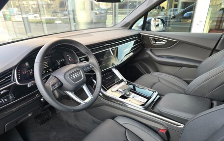 Audi Q7, 2024 год, 11 390 000 рублей, 9 фотография