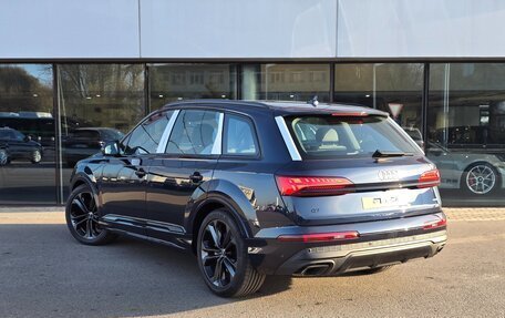 Audi Q7, 2024 год, 11 390 000 рублей, 6 фотография