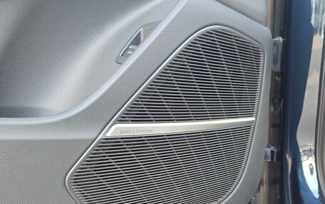 Audi Q7, 2024 год, 11 390 000 рублей, 8 фотография