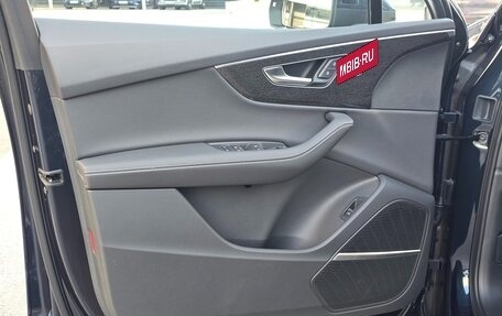 Audi Q7, 2024 год, 11 390 000 рублей, 7 фотография
