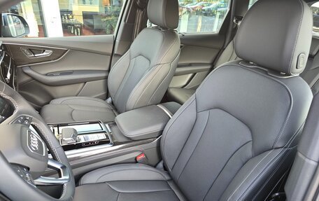 Audi Q7, 2024 год, 11 390 000 рублей, 10 фотография