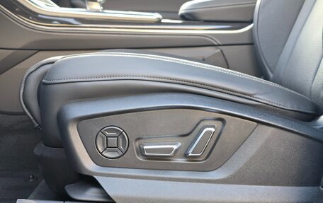 Audi Q7, 2024 год, 11 390 000 рублей, 11 фотография