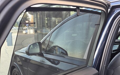 Audi Q7, 2024 год, 11 390 000 рублей, 22 фотография