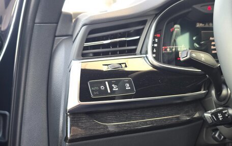 Audi Q7, 2024 год, 11 390 000 рублей, 13 фотография