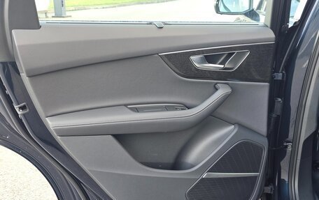 Audi Q7, 2024 год, 11 390 000 рублей, 23 фотография