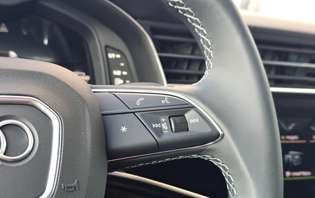 Audi Q7, 2024 год, 11 390 000 рублей, 16 фотография