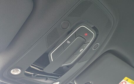 Audi Q7, 2024 год, 11 390 000 рублей, 17 фотография