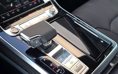 Audi Q7, 2024 год, 11 390 000 рублей, 20 фотография