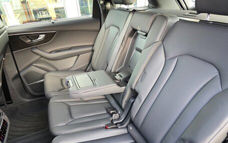 Audi Q7, 2024 год, 11 390 000 рублей, 25 фотография