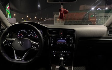 Volkswagen Golf VII, 2013 год, 1 100 000 рублей, 7 фотография