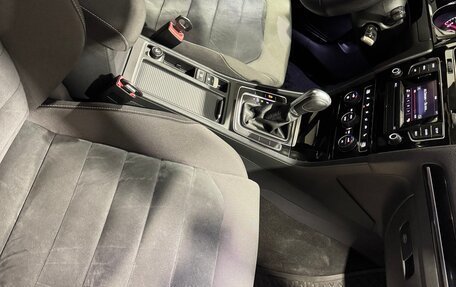 Volkswagen Golf VII, 2013 год, 1 100 000 рублей, 9 фотография