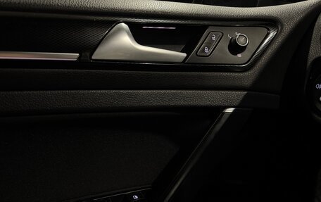 Volkswagen Golf VII, 2013 год, 1 100 000 рублей, 10 фотография