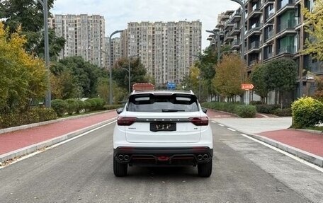 Geely Coolray I, 2021 год, 1 200 000 рублей, 5 фотография