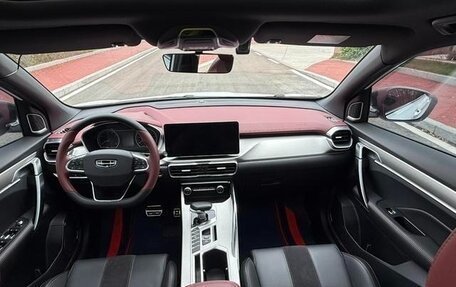 Geely Coolray I, 2021 год, 1 200 000 рублей, 11 фотография