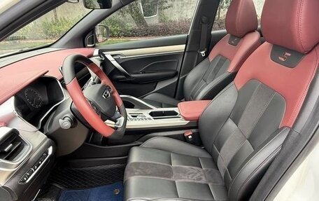 Geely Coolray I, 2021 год, 1 200 000 рублей, 12 фотография