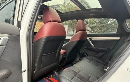 Geely Coolray I, 2021 год, 1 200 000 рублей, 14 фотография