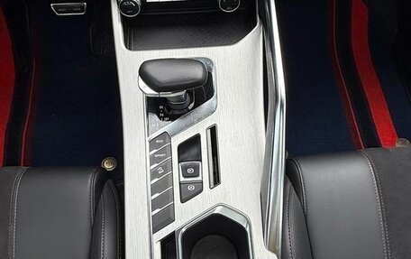 Geely Coolray I, 2021 год, 1 200 000 рублей, 16 фотография