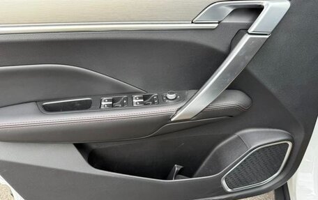 Geely Coolray I, 2021 год, 1 200 000 рублей, 22 фотография