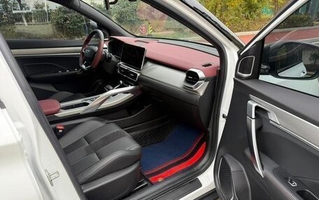 Geely Coolray I, 2021 год, 1 200 000 рублей, 26 фотография