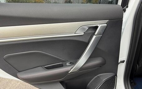 Geely Coolray I, 2021 год, 1 200 000 рублей, 20 фотография