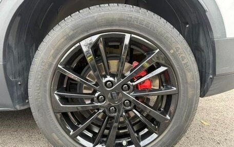 Geely Coolray I, 2021 год, 1 200 000 рублей, 23 фотография