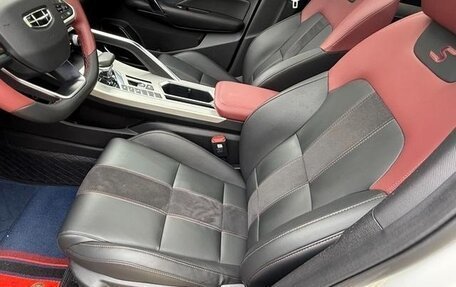 Geely Coolray I, 2021 год, 1 200 000 рублей, 21 фотография