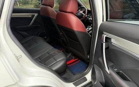 Geely Coolray I, 2021 год, 1 200 000 рублей, 25 фотография