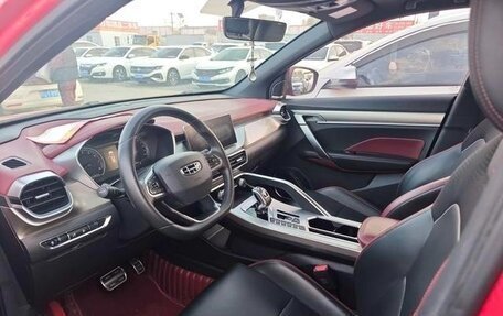 Geely Coolray I, 2021 год, 1 200 000 рублей, 7 фотография