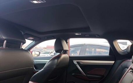 Geely Coolray I, 2021 год, 1 200 000 рублей, 9 фотография