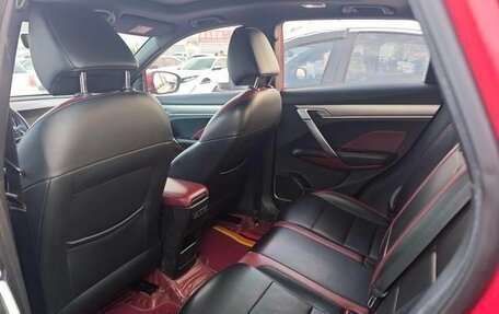 Geely Coolray I, 2021 год, 1 200 000 рублей, 10 фотография