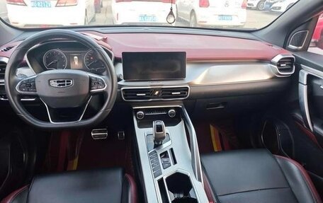 Geely Coolray I, 2021 год, 1 200 000 рублей, 8 фотография