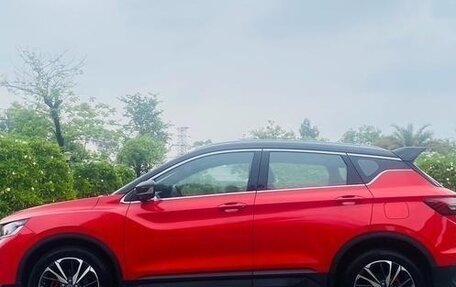 Geely Coolray I, 2021 год, 1 300 000 рублей, 4 фотография