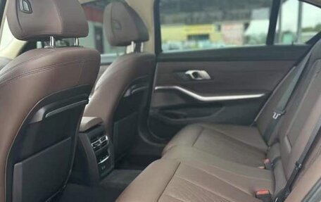 BMW 3 серия, 2022 год, 2 945 000 рублей, 8 фотография