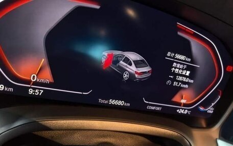 BMW 3 серия, 2022 год, 2 945 000 рублей, 9 фотография