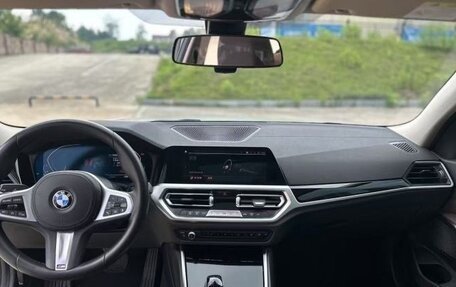 BMW 3 серия, 2022 год, 2 945 000 рублей, 7 фотография