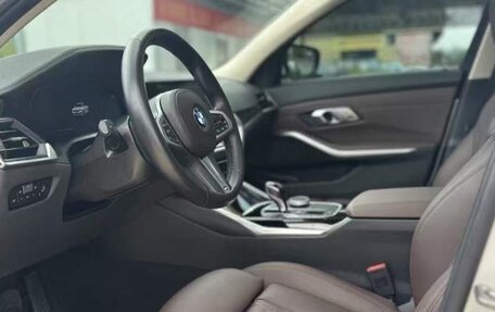 BMW 3 серия, 2022 год, 2 945 000 рублей, 6 фотография