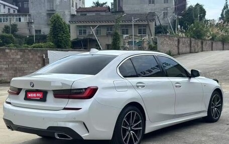 BMW 3 серия, 2022 год, 2 945 000 рублей, 4 фотография