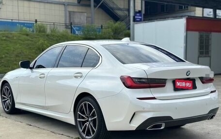 BMW 3 серия, 2022 год, 2 945 000 рублей, 5 фотография