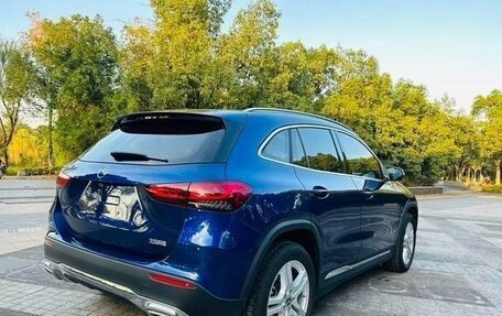 Mercedes-Benz GLA, 2021 год, 2 700 000 рублей, 4 фотография