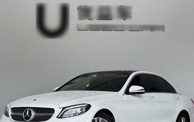 Mercedes-Benz C-Класс, 2021 год, 2 395 000 рублей, 1 фотография