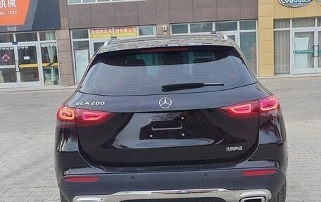 Mercedes-Benz GLA, 2021 год, 2 700 000 рублей, 5 фотография