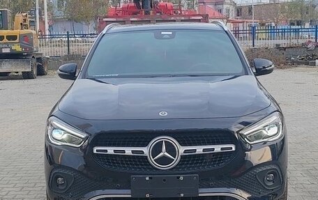 Mercedes-Benz GLA, 2021 год, 2 700 000 рублей, 2 фотография